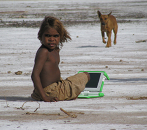 from: http://www.bandt.com.au/news/top-stories/droga5-partners-one-laptop-per-child